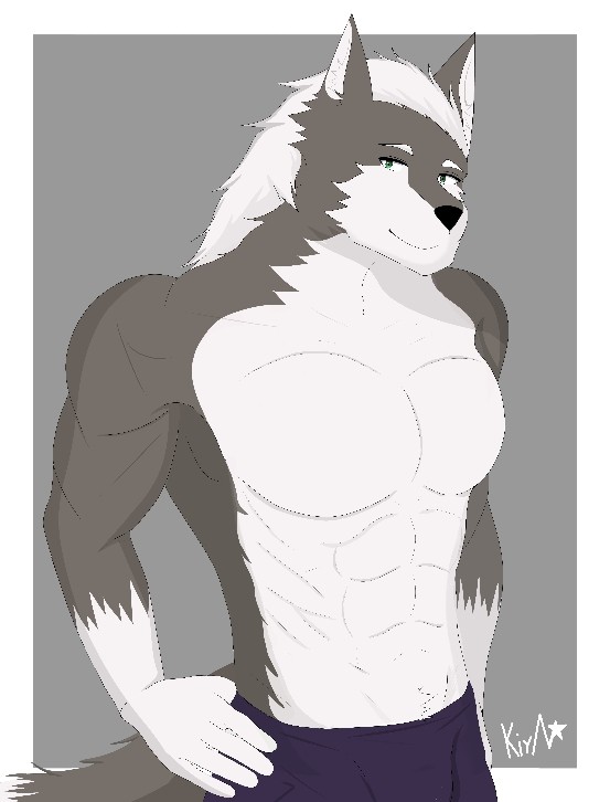 fb followers 50 art Raffle (4/5)