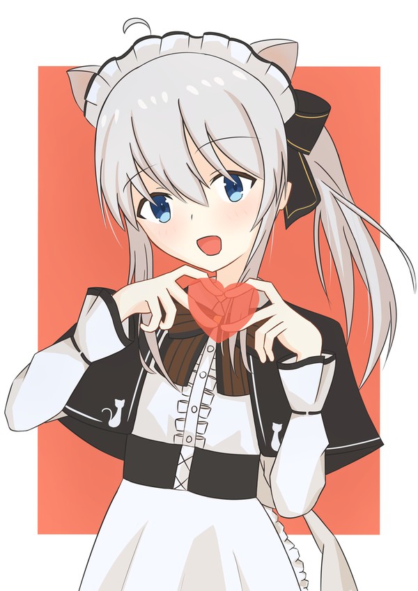 Heart ❤️