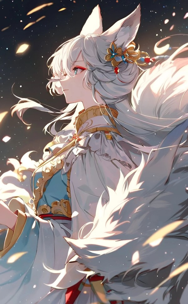 狼