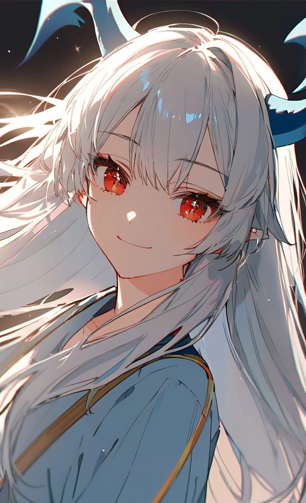 祈临