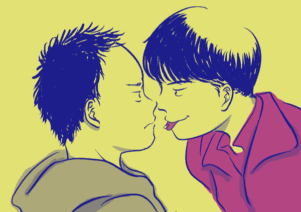 かねてつlog