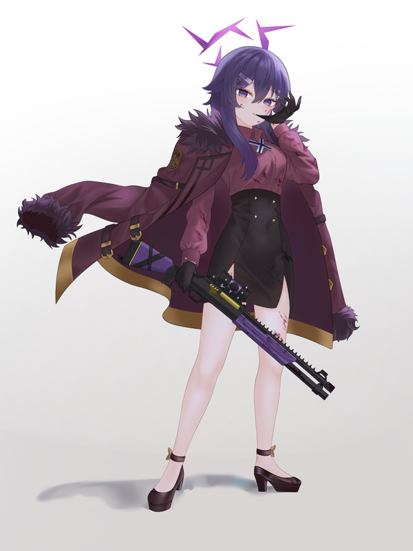 ハルカ