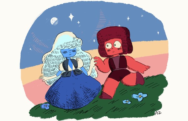 Something Enterly New