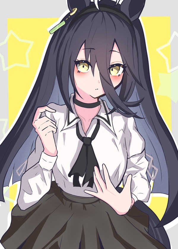 マンハッタンカフェ