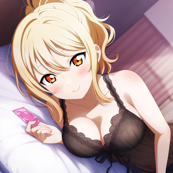 愛さんとエッチしよ❤️