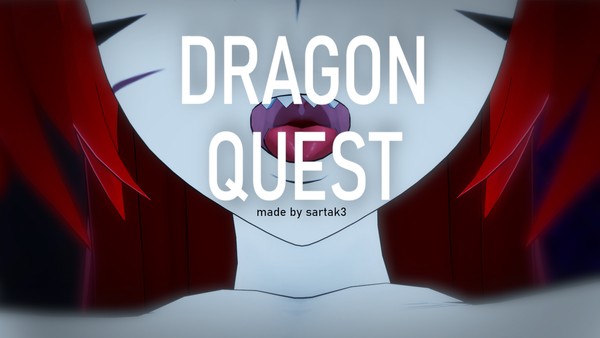 DRAGON QUEST
