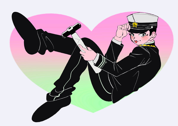 金カムまとめ