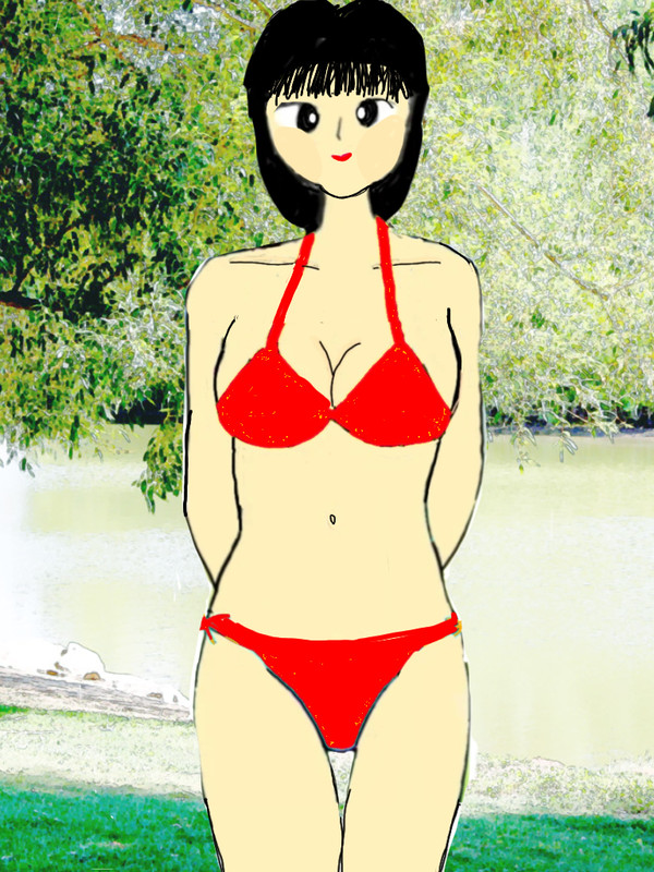 田中美久
