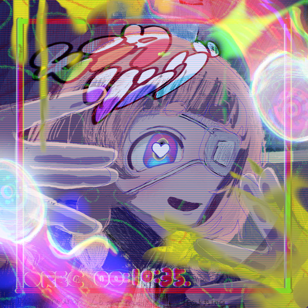 モ二夕′ﾉング　ンゴちゃん