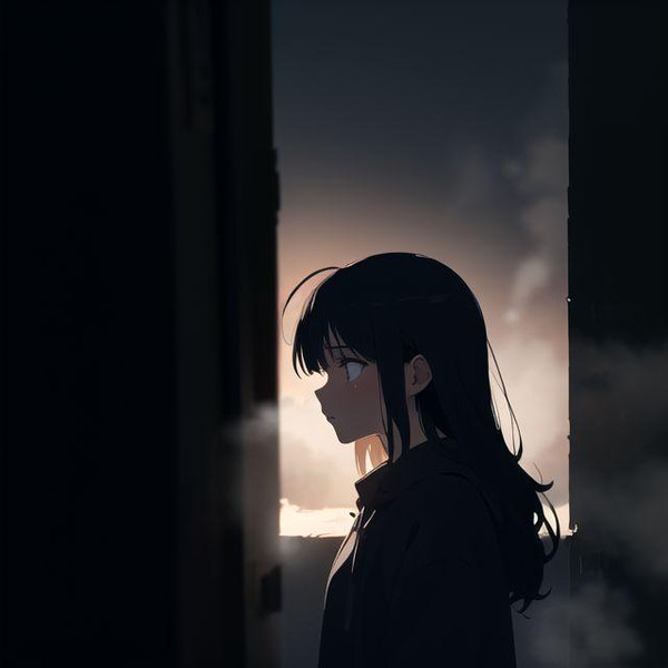 静かな夜