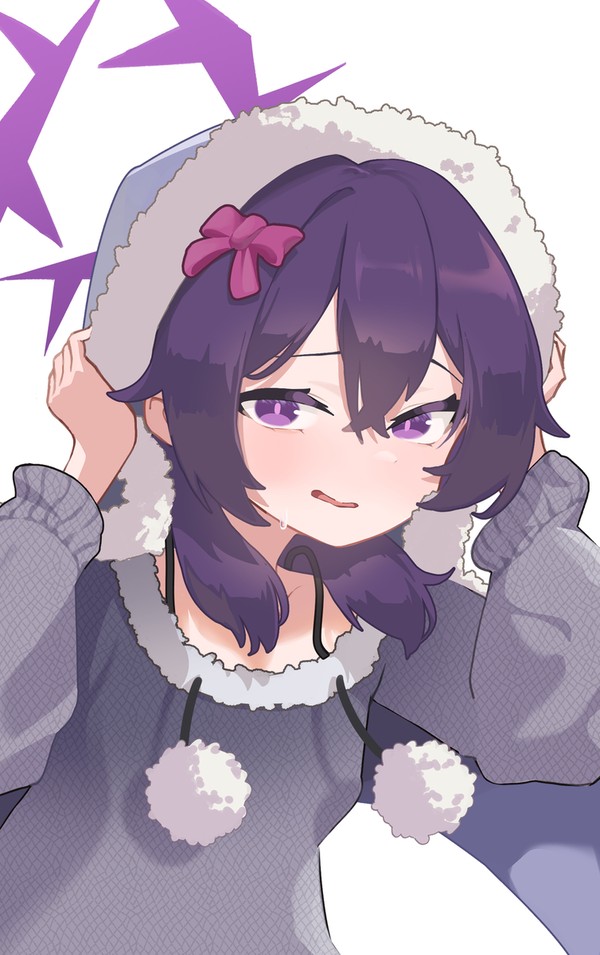 ハルカ(冬)