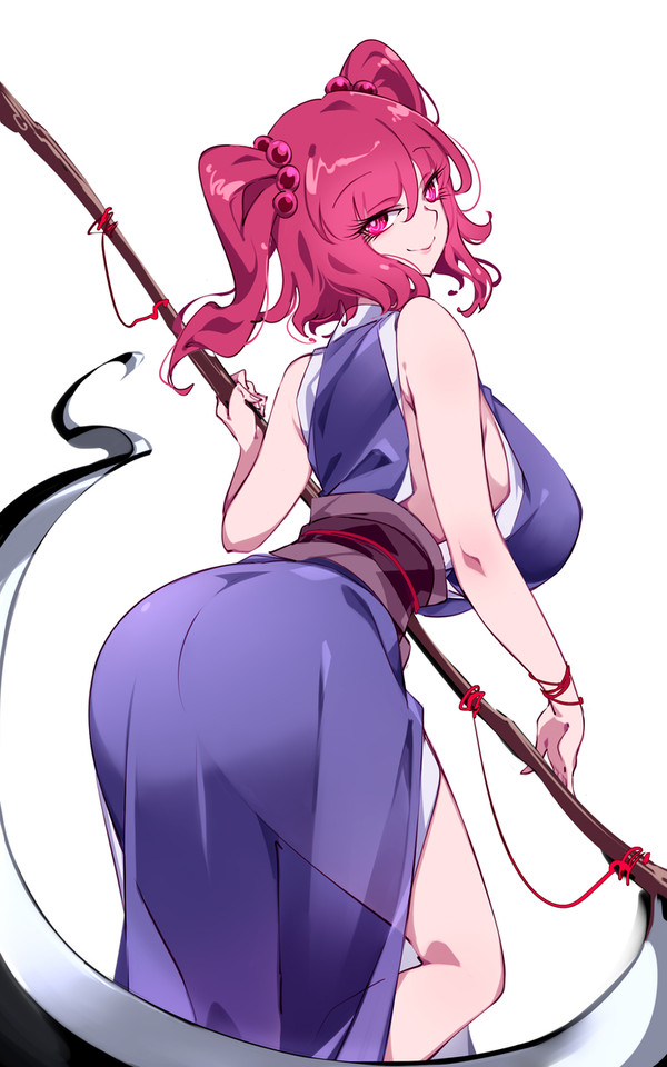 ご案内しましょう