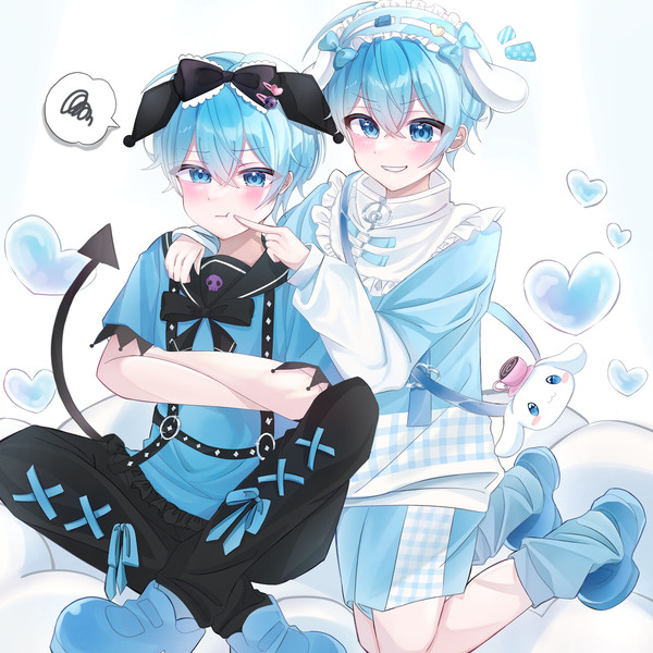 ころんくん サンリオ