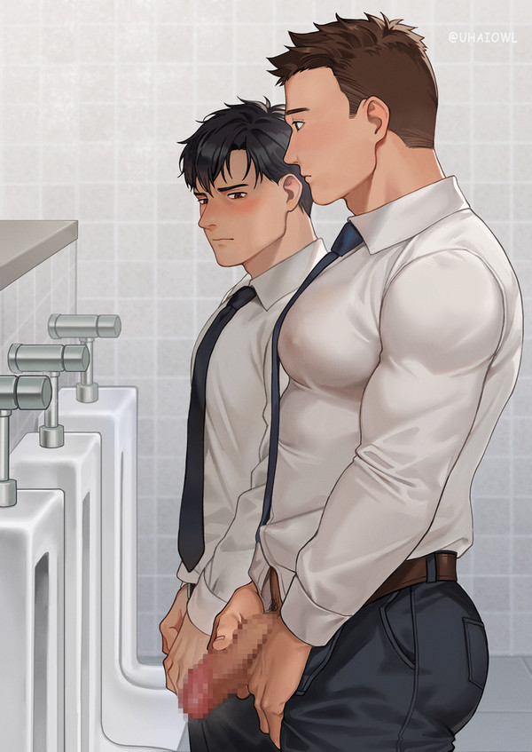【R-18】