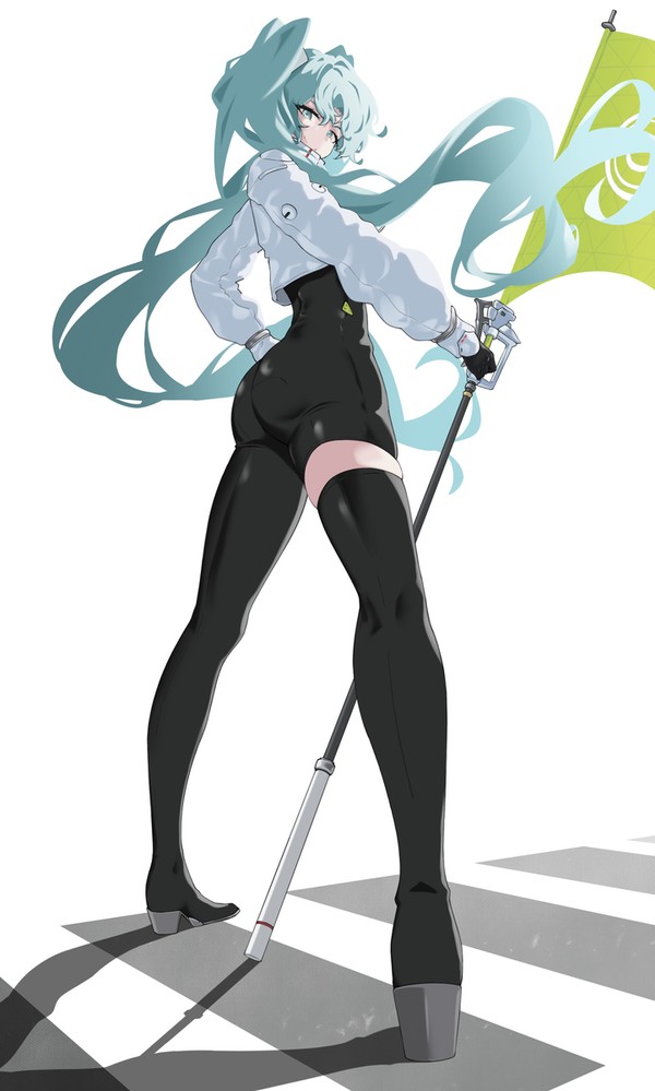 MIKU