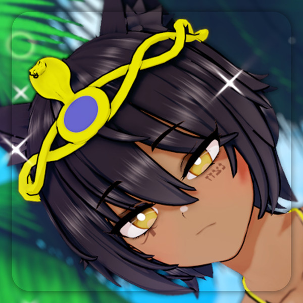 [PRESET] [キャラ配布] OC