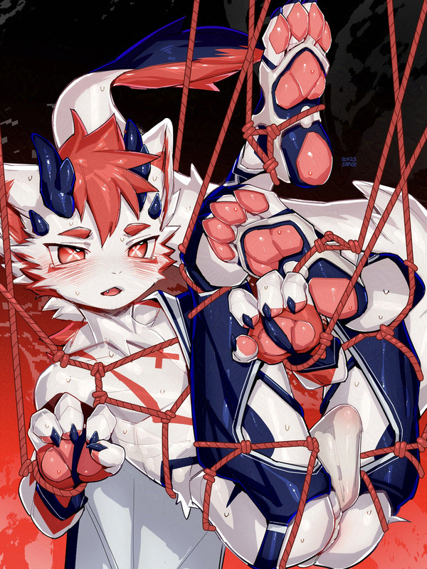 Freeze~ 🕸️