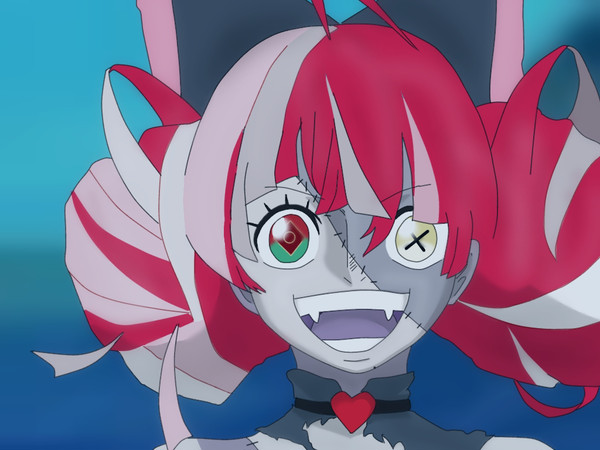 HoloID One Piece