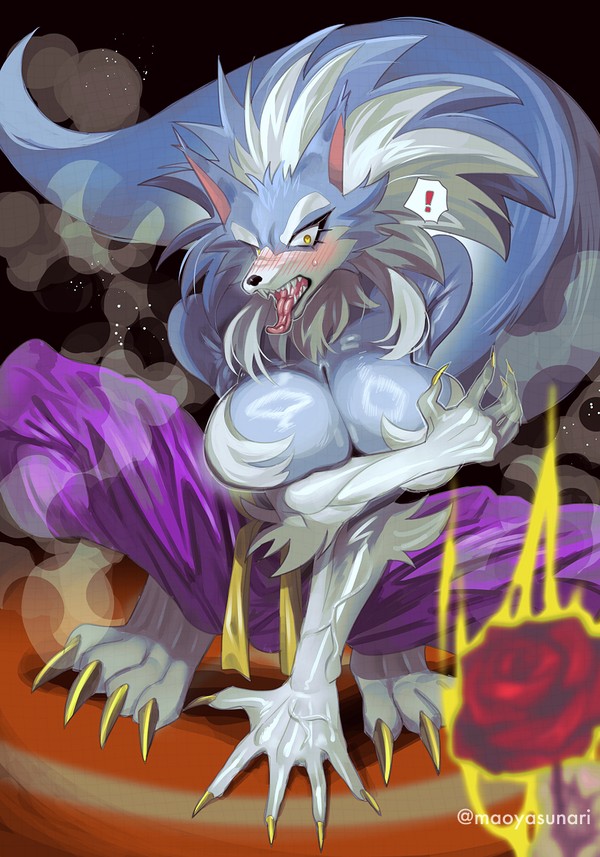 ブリスガロン(嘘)
