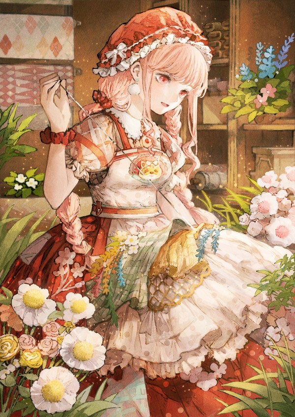 インフィニティニキ