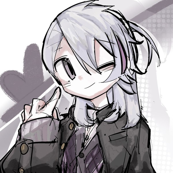 未良子————