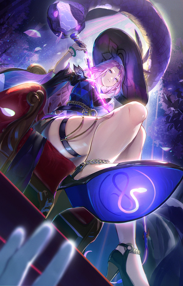 ジェイド