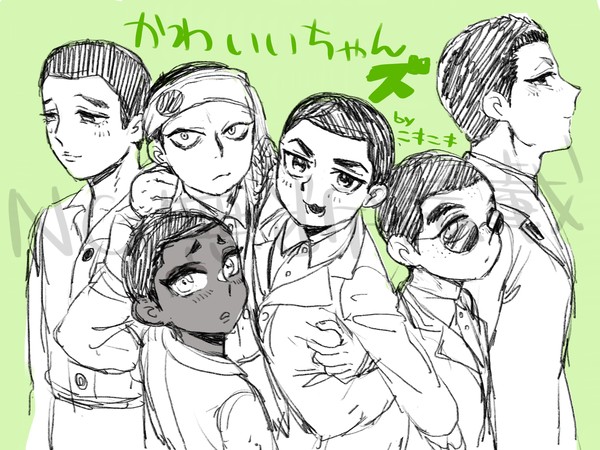 蛍火艶夜まとめ