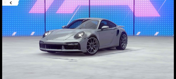 2024 Porsche 911 Turbo 50 Years