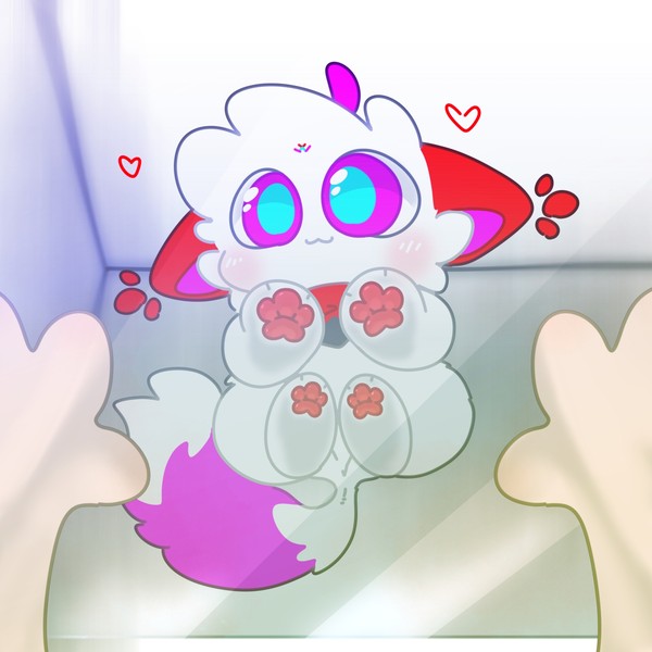 看到你啦❤️