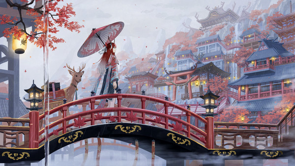秋雨