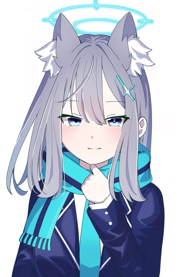 ん🐺