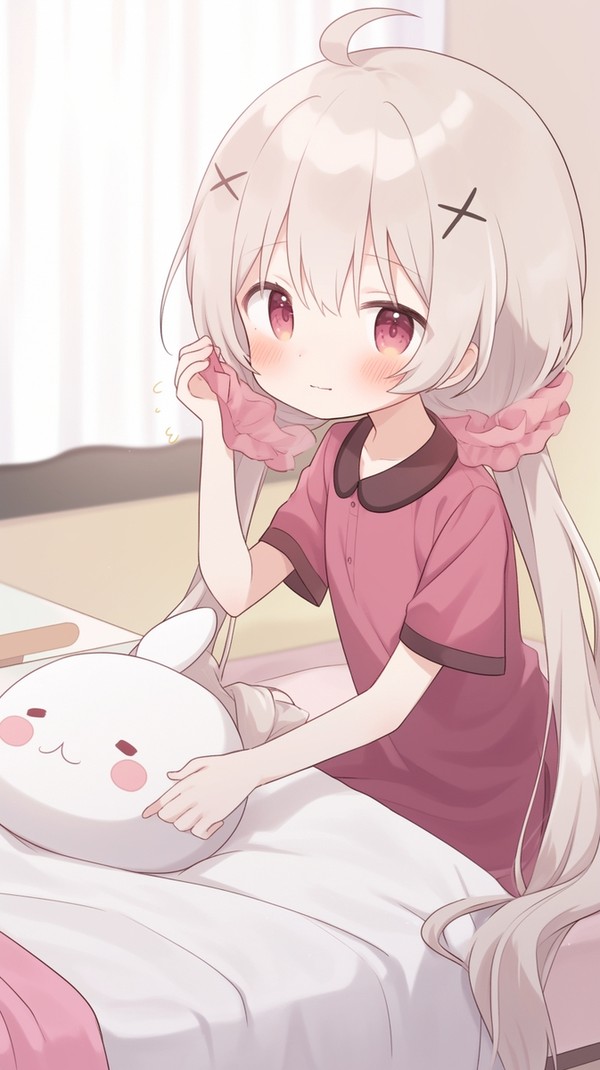 ももちゃん60