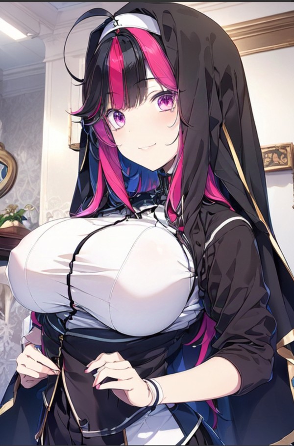 Sister Zekka
