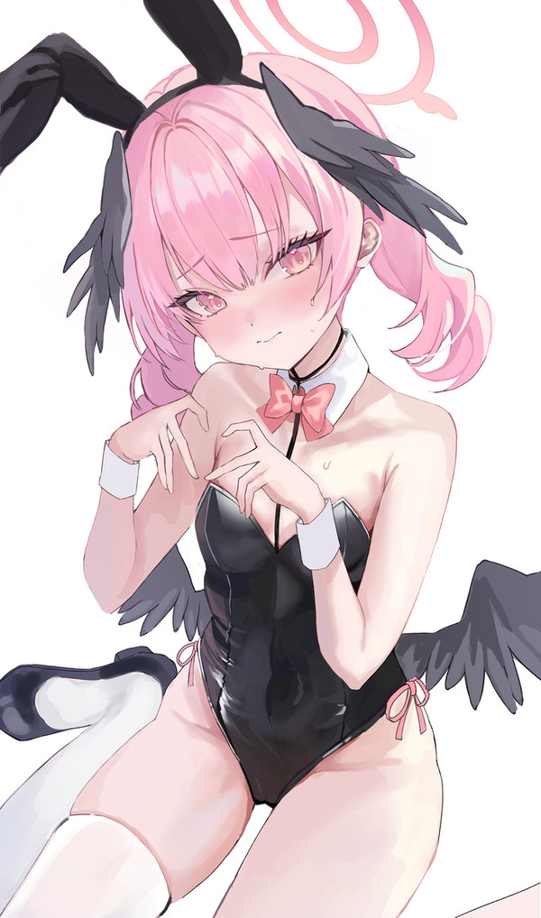 バニーコハル