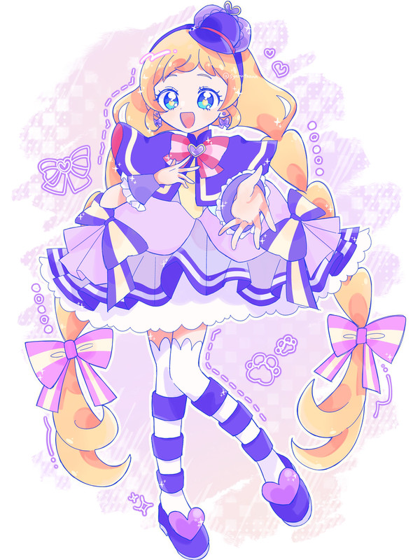 キュアフレンディ