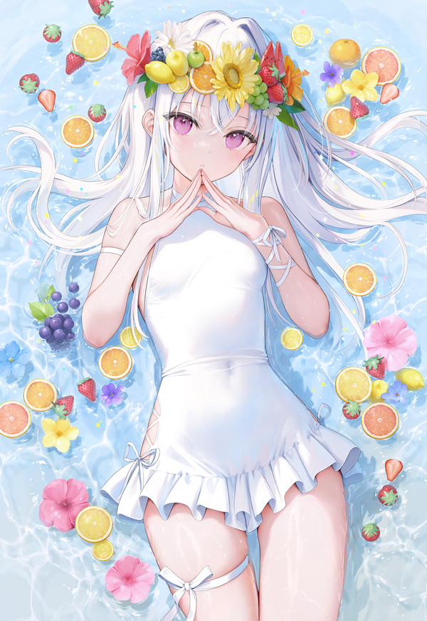 mignon個展「mignonium」 - 1/1
