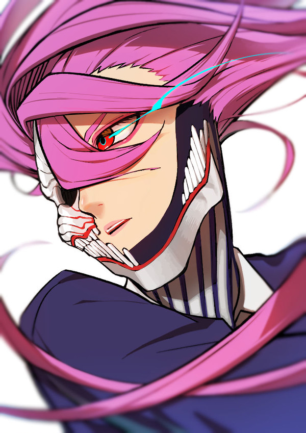白鳥愛羅