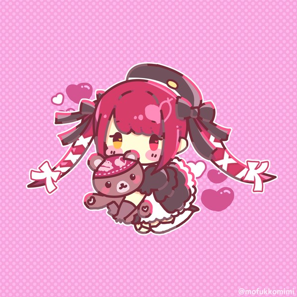 コンプレックス♡プリンセス