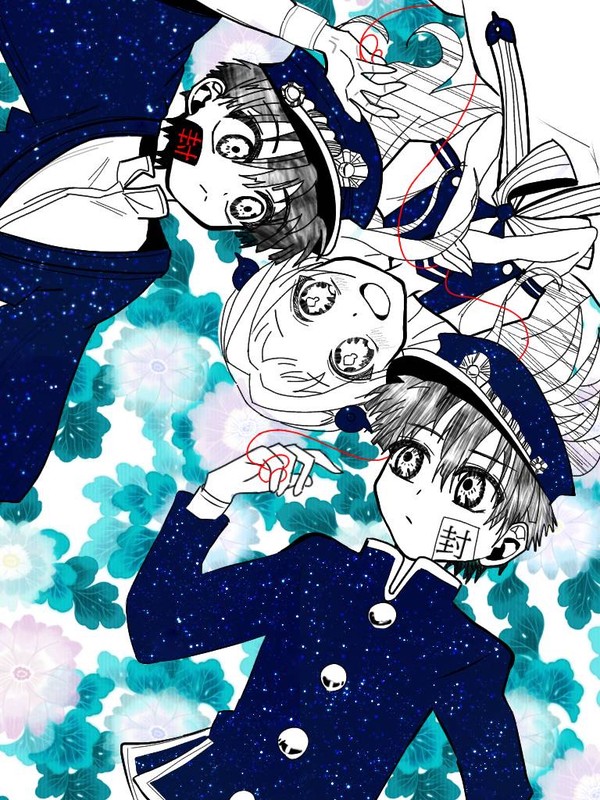 ♪何光年離れても愛は解けやしない