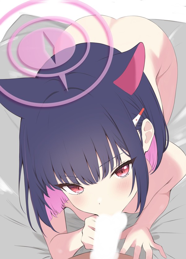 カズサ…ッ!