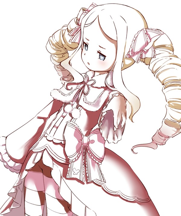 ベア子