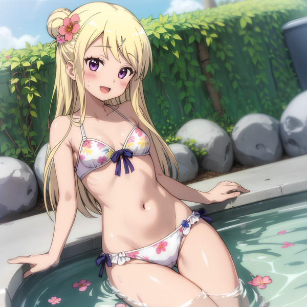 karen kujo in hot springs