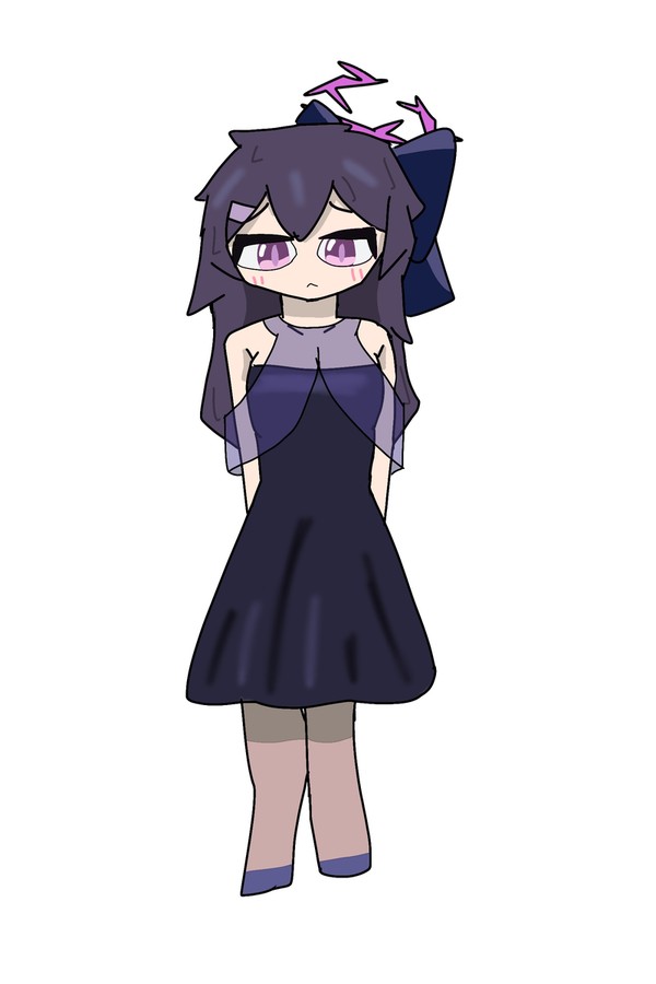ドレスハルカ 略してドハルカ