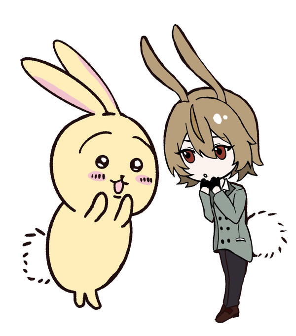 goro akechi 雜圖合集