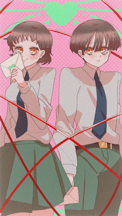もくしろ投稿したものまとめ②