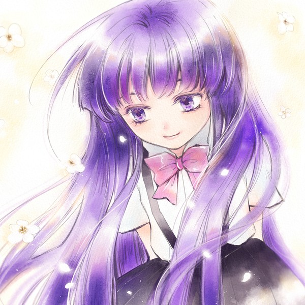 梨花ちゃま