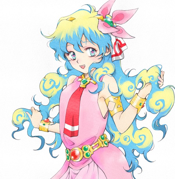 Nia Teppelin