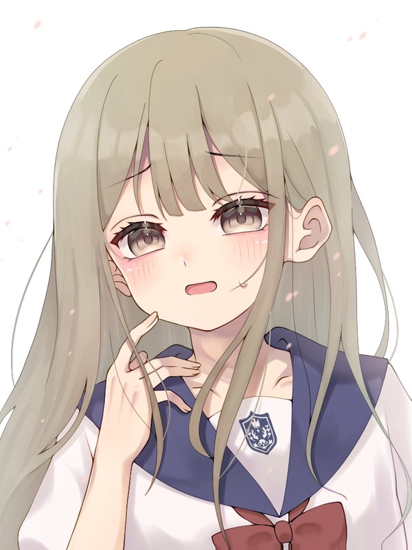 せんぱーい！！！