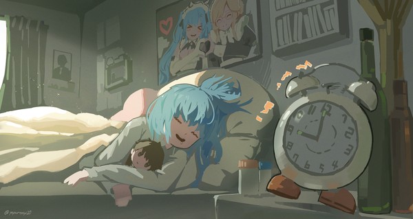 ⏰