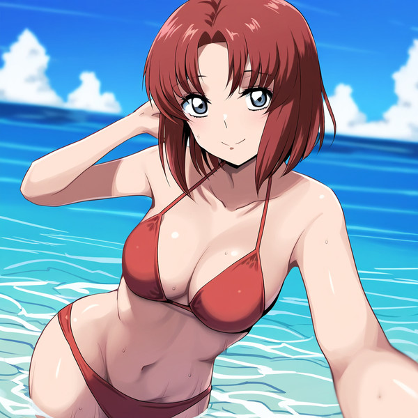 お蔵出し